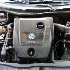 Motor auy, ajm Volkswagen Golf iv (1j1) 1.9 tdi