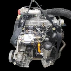 Motor agr, alh Volkswagen Golf iv (1j1) 1.9 tdi