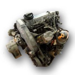 Motor agr, alh Volkswagen Golf iv (1j1) 1.9 tdi