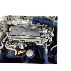 Motor agr, alh Volkswagen Golf iv (1j1) 1.9 tdi