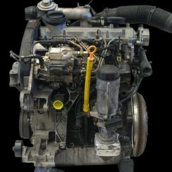 Motor ahf, asv Volkswagen Golf iv (1j1) 1.9 tdi