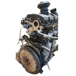 Motor atd, axr Volkswagen Golf iv (1j1) 1.9 tdi