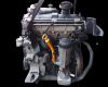 Volkswagen Golf iv (1j1) 1.9 tdi