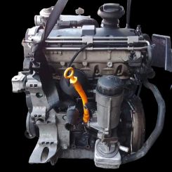 Motor agr, alh Volkswagen Golf iv (1j1) 1.9 tdi