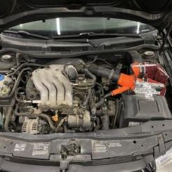 Motor ber, bej, bhp, azj, apk, azg, aqy Volkswagen Golf iv (1j1) 2.0