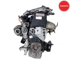 Motor ber, bej, bhp, azj, apk, azg, aqy Volkswagen Golf iv (1j1) 2.0