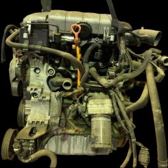 Motor ber, bej, bhp, azj, apk, azg, aqy Volkswagen Golf iv (1j1) 2.0