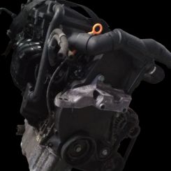 Motor ber, bej, bhp, azj, apk, azg, aqy Volkswagen Golf iv (1j1) 2.0
