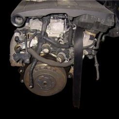 Motor beh Volkswagen Golf iv (1j1) 2.0 bifuel