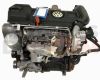 Volkswagen Golf iv (1j1) 2.0 bifuel