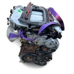 Motor agz Volkswagen Golf iv (1j1) 2.3 v5