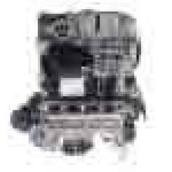 Motor agz Volkswagen Golf iv (1j1) 2.3 v5 4motion