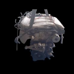 Motor aqn Volkswagen Golf iv (1j1) 2.3 v5 4motion