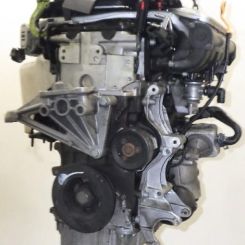 Motor aqn Volkswagen Golf iv (1j1) 2.3 v5 4motion