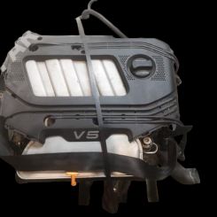 Motor agz Volkswagen Golf iv (1j1) 2.3 v5 4motion