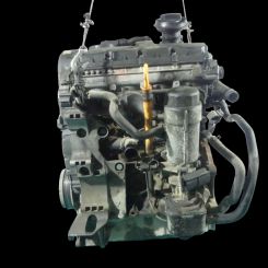 Motor aqn Volkswagen Golf iv (1j1) 2.3 v5 4motion