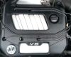 Volkswagen Golf iv (1j1) 2.3 v5
