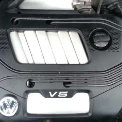 Motor aqn Volkswagen Golf iv (1j1) 2.3 v5
