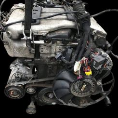 Motor agz Volkswagen Golf iv (1j1) 2.3 v5