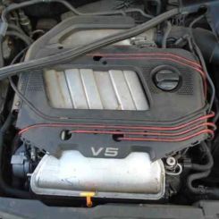 Motor agz Volkswagen Golf iv (1j1) 2.3 v5
