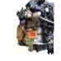 Motor awf, awg, atu, akr, agg Volkswagen Golf iv cabriolet (1e7) 2.0
