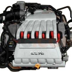 Motor axp, bca, ape, ahw, akq Volkswagen Golf iv variant (1j5) 1.4 16v