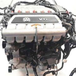 Motor avu, bfq Volkswagen Golf iv variant (1j5) 1.6