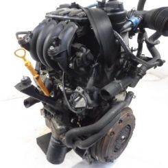 Motor apf, aeh, akl Volkswagen Golf iv variant (1j5) 1.6