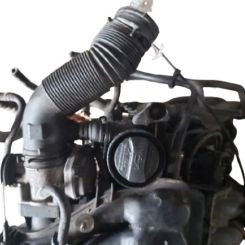 Motor apf, aeh, akl Volkswagen Golf iv variant (1j5) 1.6