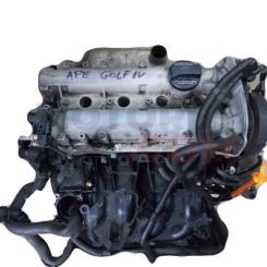 Motor apf, aeh, akl Volkswagen Golf iv variant (1j5) 1.6