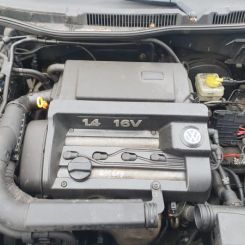 Motor avu, bfq Volkswagen Golf iv variant (1j5) 1.6