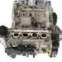 Motor agz Volkswagen Golf iv variant (1j5) 2.3 v5 4motion