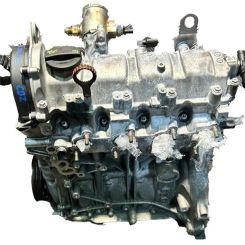Motor cbzb Volkswagen Golf plus v (5m1, 521) 1.2 tsi