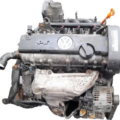 Motor cbzb Volkswagen Golf plus v (5m1, 521) 1.2 tsi
