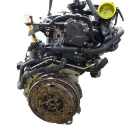 Motor bls, bkc, bxe Volkswagen Golf plus v (5m1, 521) 1.9 tdi