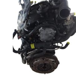Motor bls, bkc, bxe Volkswagen Golf plus v (5m1, 521) 1.9 tdi