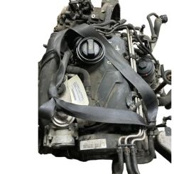 Motor bls, bkc, bxe Volkswagen Golf plus v (5m1, 521) 1.9 tdi