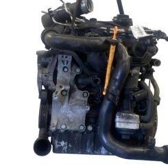 Motor bls, bkc, bxe Volkswagen Golf plus v (5m1, 521) 1.9 tdi