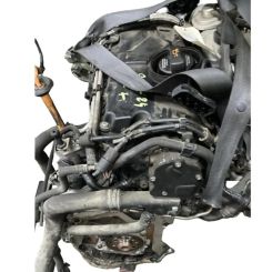 Motor bls, bkc, bxe Volkswagen Golf plus v (5m1, 521) 1.9 tdi
