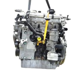 Motor bls, bkc, bxe Volkswagen Golf plus v (5m1, 521) 1.9 tdi