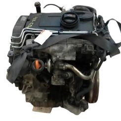 Motor bkd, cfhc, cbdb Volkswagen Golf plus v (5m1, 521) 2.0 tdi 16v