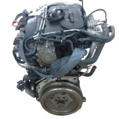 Motor bkd, cfhc, cbdb Volkswagen Golf plus v (5m1, 521) 2.0 tdi 16v