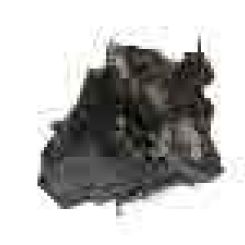 Motor cfhb, cbda, azv Volkswagen Golf plus v (5m1, 521) 2.0 tdi