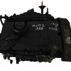 Motor cfhb, cbda, azv Volkswagen Golf plus v (5m1, 521) 2.0 tdi