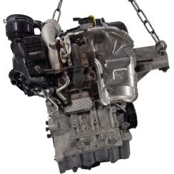 Motor dklb, chzk Volkswagen Golf sportsvan vii (am1, an1) 1.0 tsi