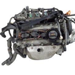 Motor bca Volkswagen Golf v (1k1) 1.4 16v
