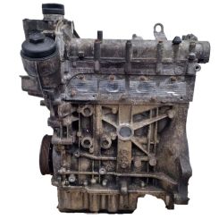 Motor bkg, bln Volkswagen Golf v (1k1) 1.4 fsi