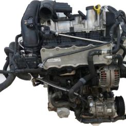 Motor blg Volkswagen Golf v (1k1) 1.4 tsi