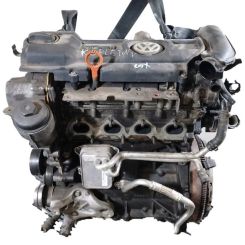 Motor caxa Volkswagen Golf v (1k1) 1.4 tsi