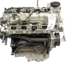 Motor caxa Volkswagen Golf v (1k1) 1.4 tsi